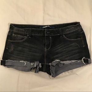 Jean Shorts | Size 5